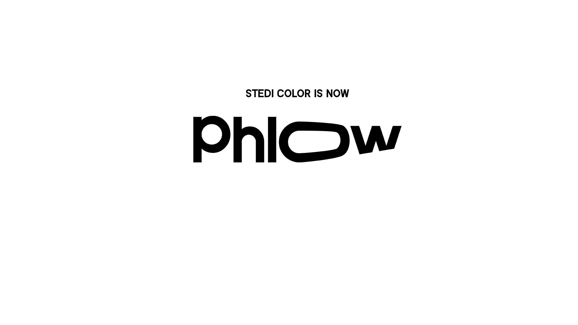 Phlow Logo